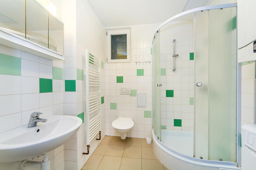 Party Flat In City Center Apartament