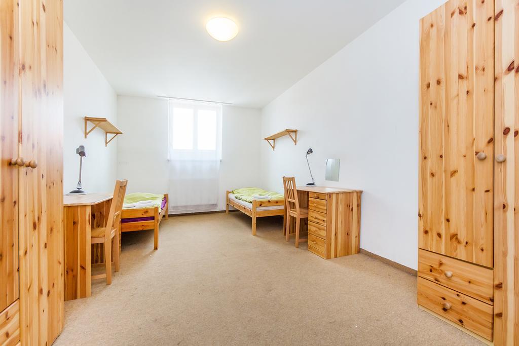 Apartament Party Flat In City Center Praga